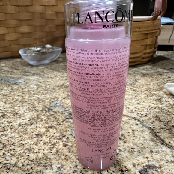 Lancôme Toner - New and Unopened - Picture 2 of 3